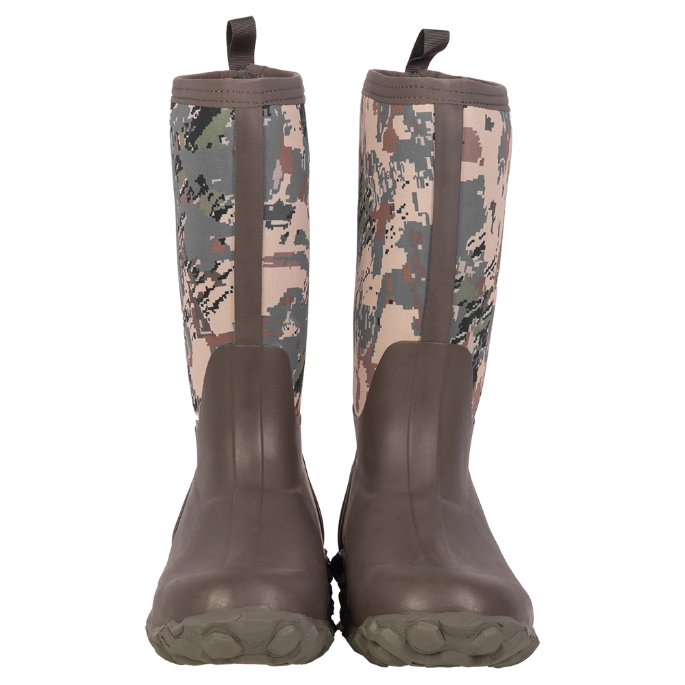 Сапоги Remington rubber off-road boots Figure р. 44. Фото №3