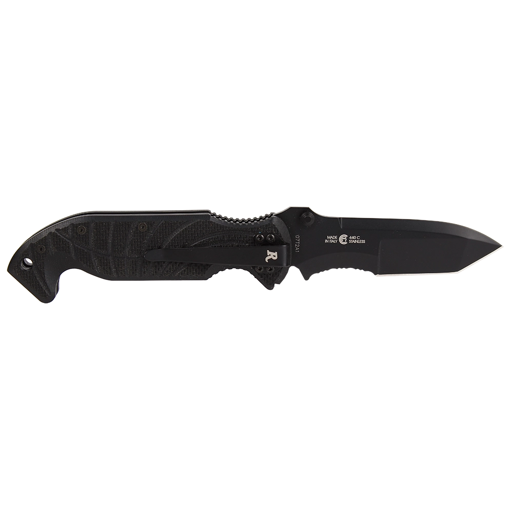 Нож Remington Tango II - CD Civilian Tanto. Фото №4