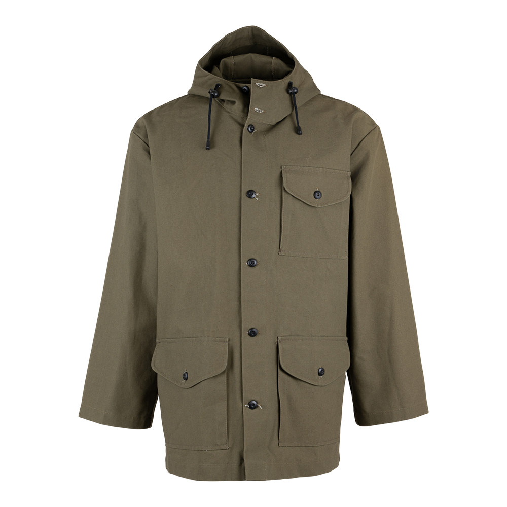 Штормовка (авизент, х/б) р. 58-60/182_(ХСН). Фото №1