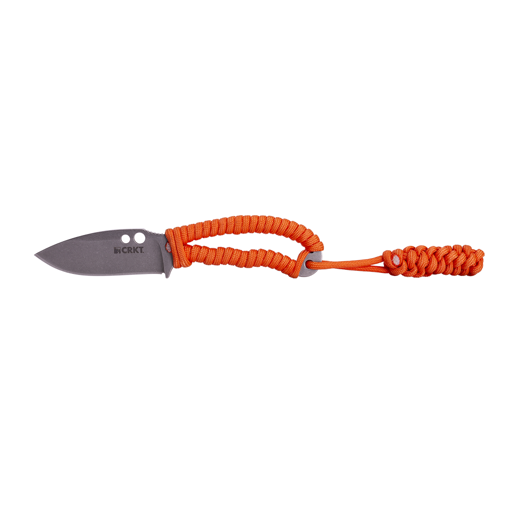Нож CRKT Ritter RSK Mk6 (с фиксированным лезвием). Фото №1