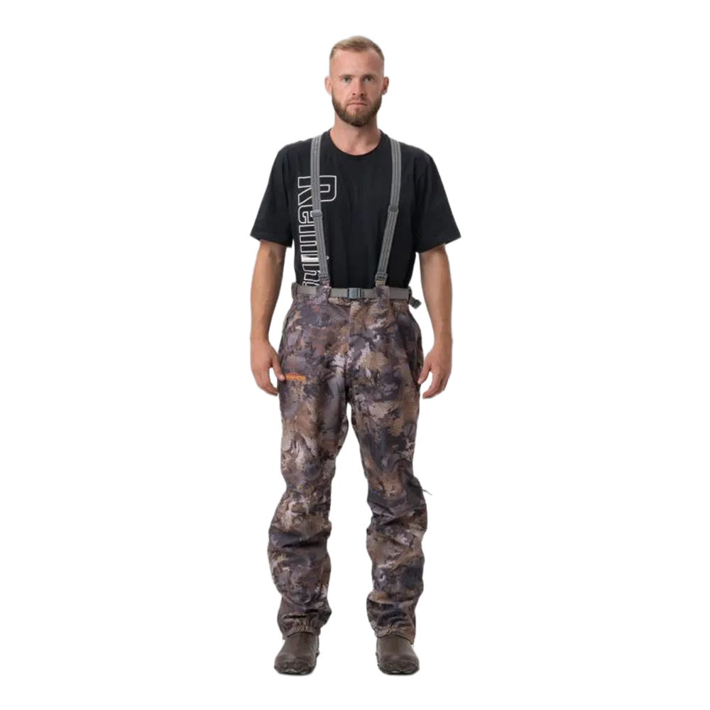 Костюм Remington Avid Hunter Timber р. 4XL. Фото №5