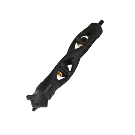 Стабилизатор TR Static Stabilizer 6" Black с вязочкой. Фото №2
