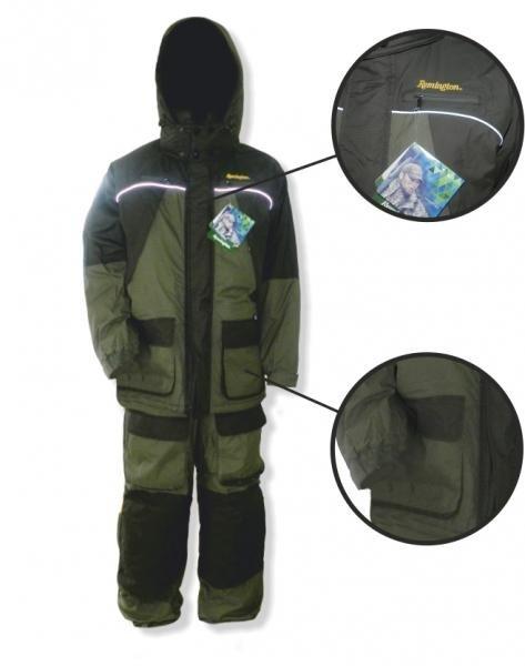 Костюм Remington Winter Green 2 р. M . Фото №19