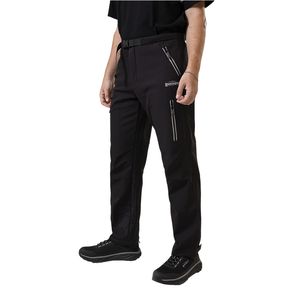 Костюм Remington Universal Black р. S. Фото №11