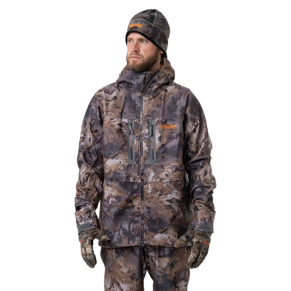 Костюм Remington Avid Hunter Timber р. 4XL. Фото №1