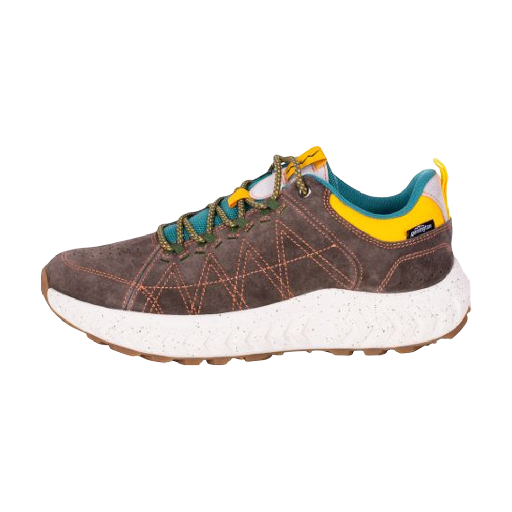 Кроссовки мужские  Remington Maven khaki green р. 40. Фото №3
