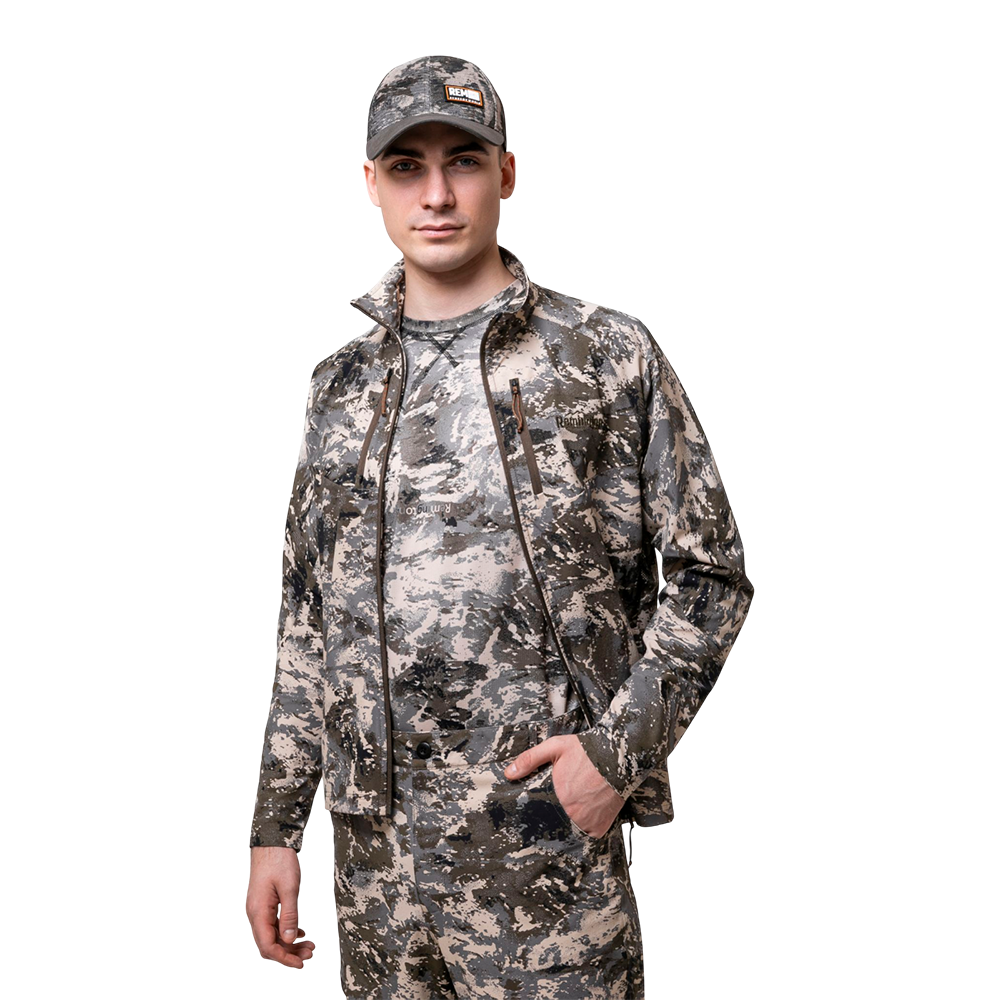 Костюм Remington Hot Summer 2 Rifle р. S. Фото №4