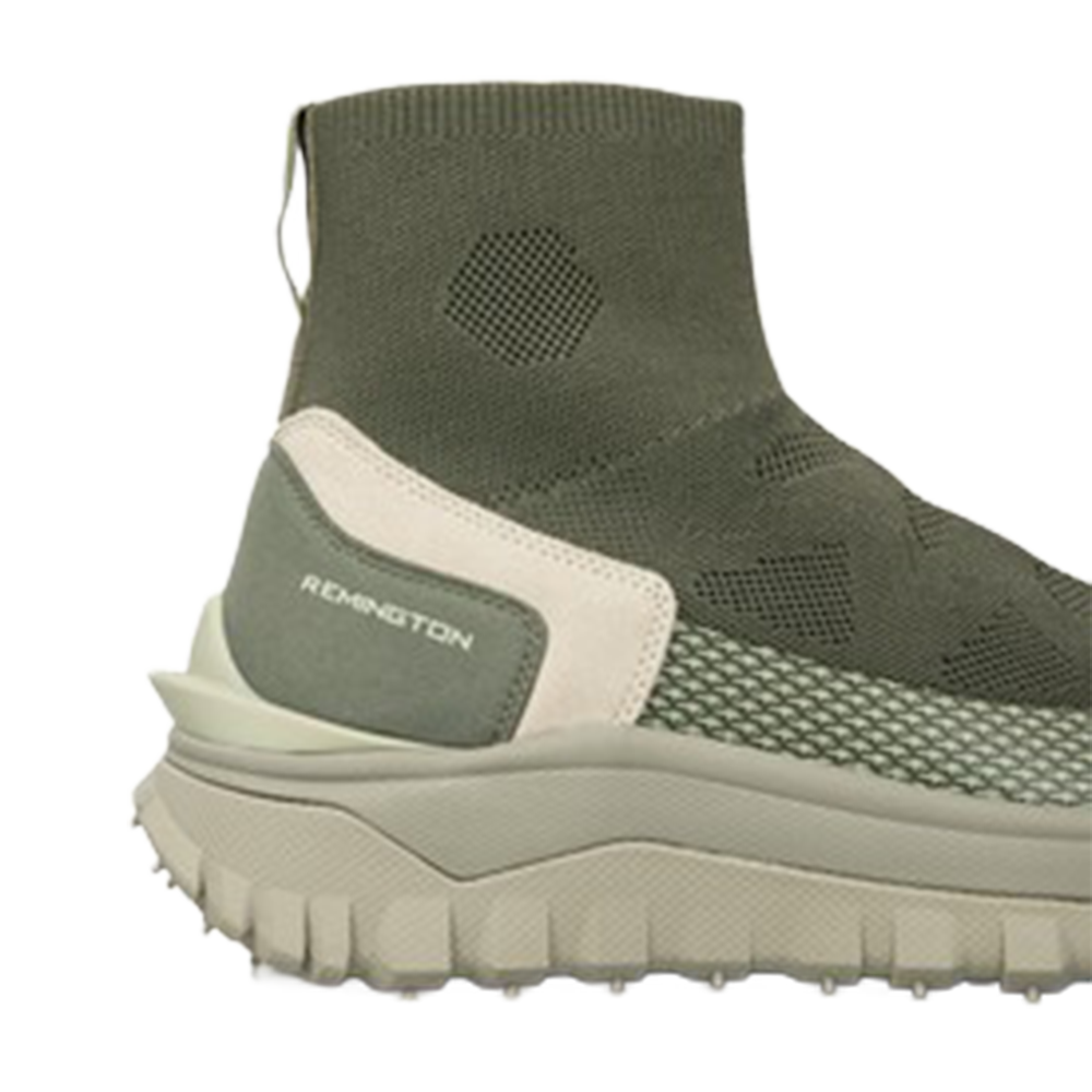 Ботинки Remington Citizen khaki р. 44. Фото №4