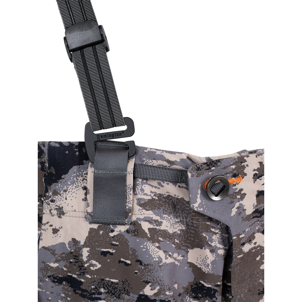 Брюки Remington Hole II Rifle р. L. Фото №3