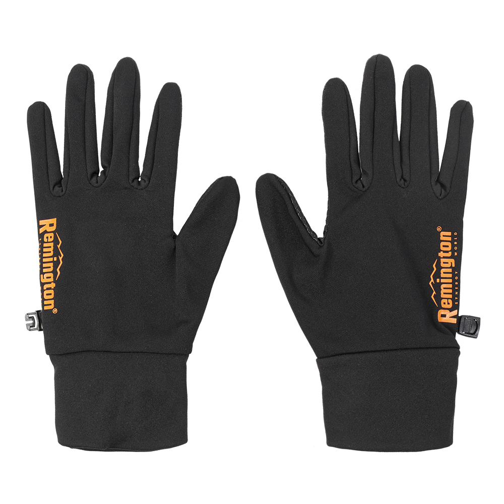 Перчатки Remington Gloves Places Black р. L/XL. Фото №1