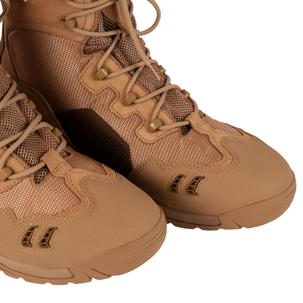 Ботинки мужские Vizard Insting boots р.45. Фото №7