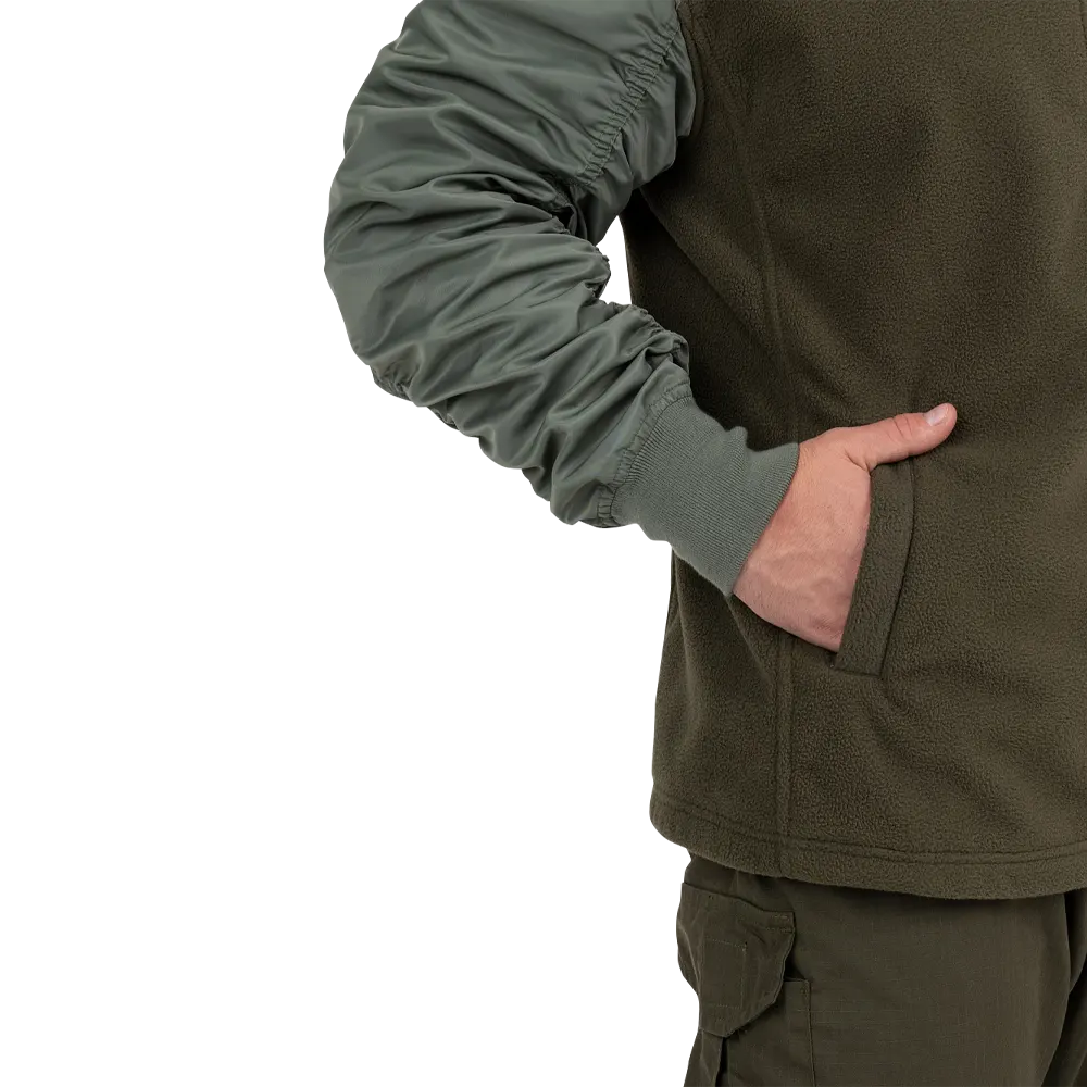 Куртка Remington Survival Jacket Green р. 4XL. Фото №7