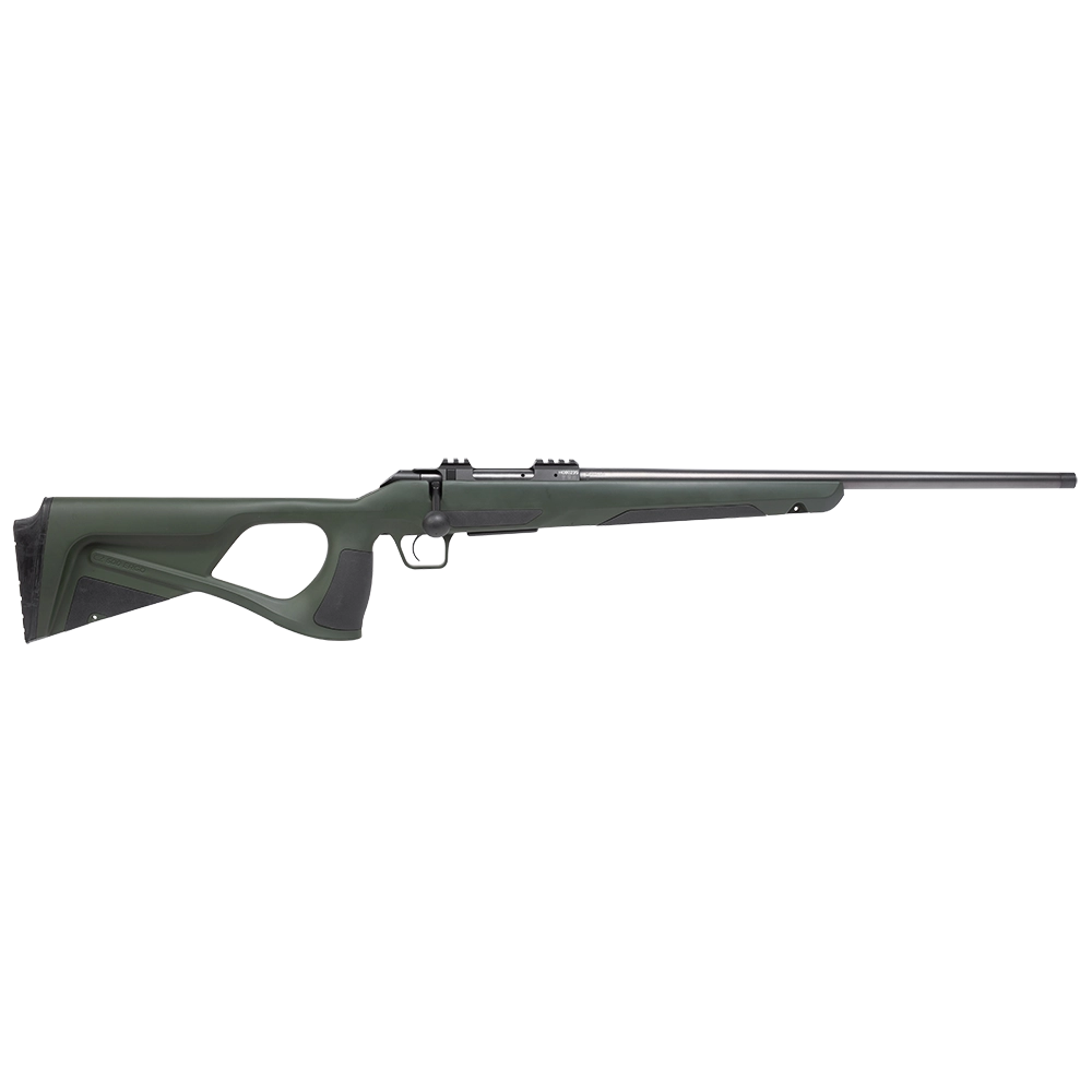 Карабин CZ 600 ERGO, калибр 223Rem, 5 зарядный магазин, M15х1, L-508 (20"). Фото №2
