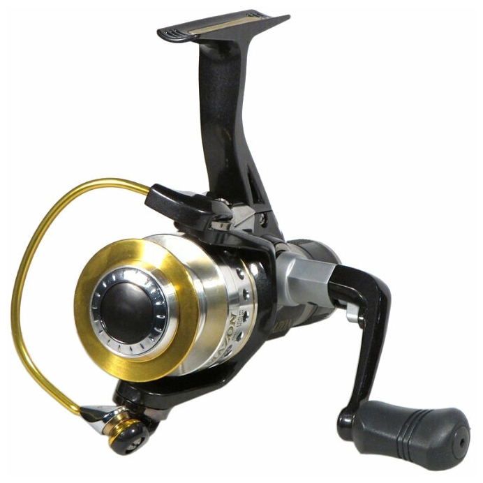 Катушка RYOBI AMAZON 2000 безинерционная RB 1039. Фото №2