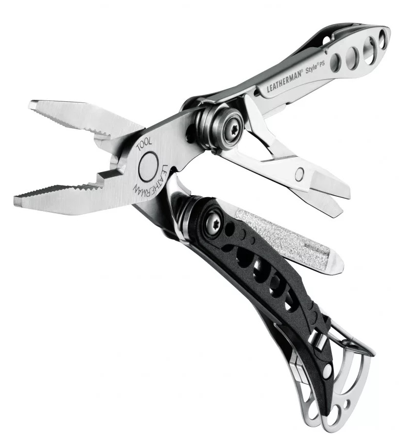 Мультиинструмент Leatherman Style PS. Фото №1