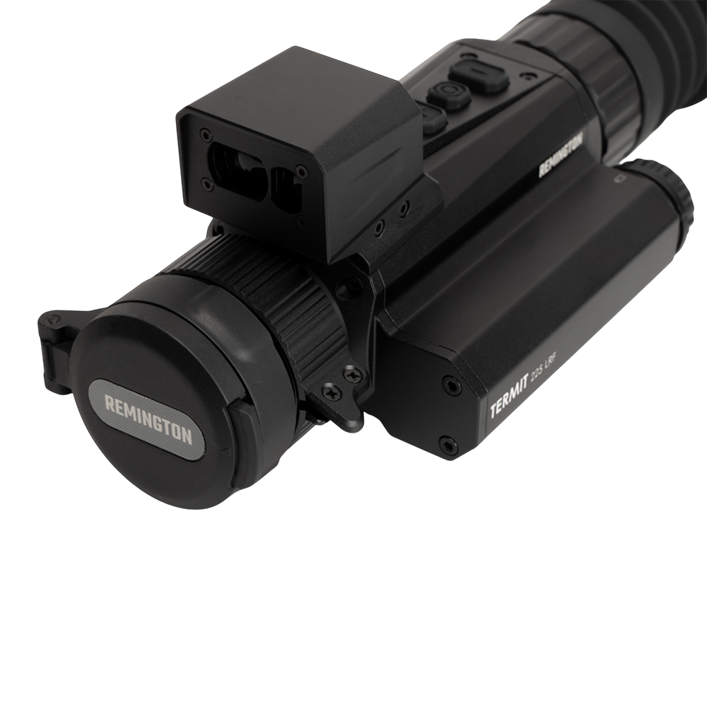 Тепловизионный прицел REMINGTON Termit 225 LRF. Фото №7