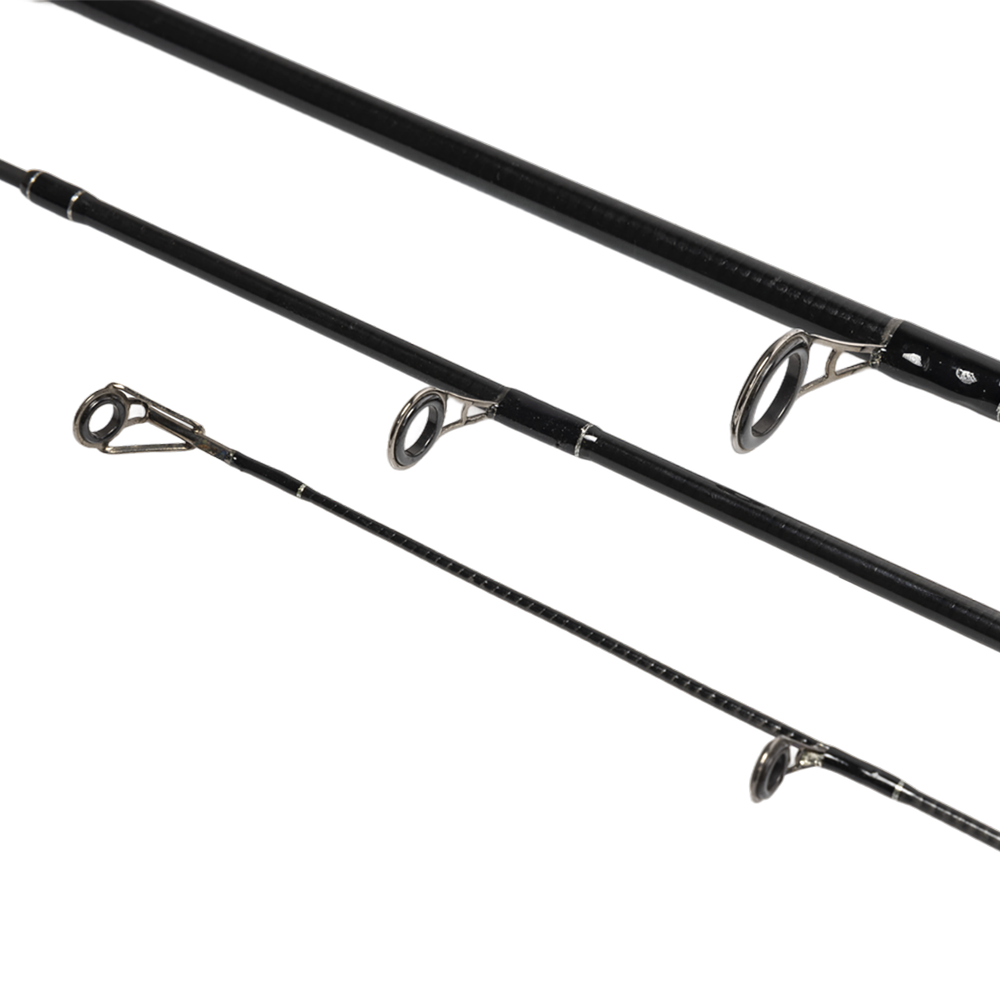 Спиннинг KMV-Fishing Stimul Spin, 2,7м, 10-30гр. Фото №2