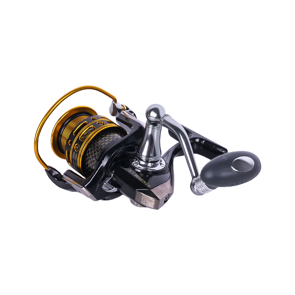 Катушка RYOBI Arctica 2000. Фото №4