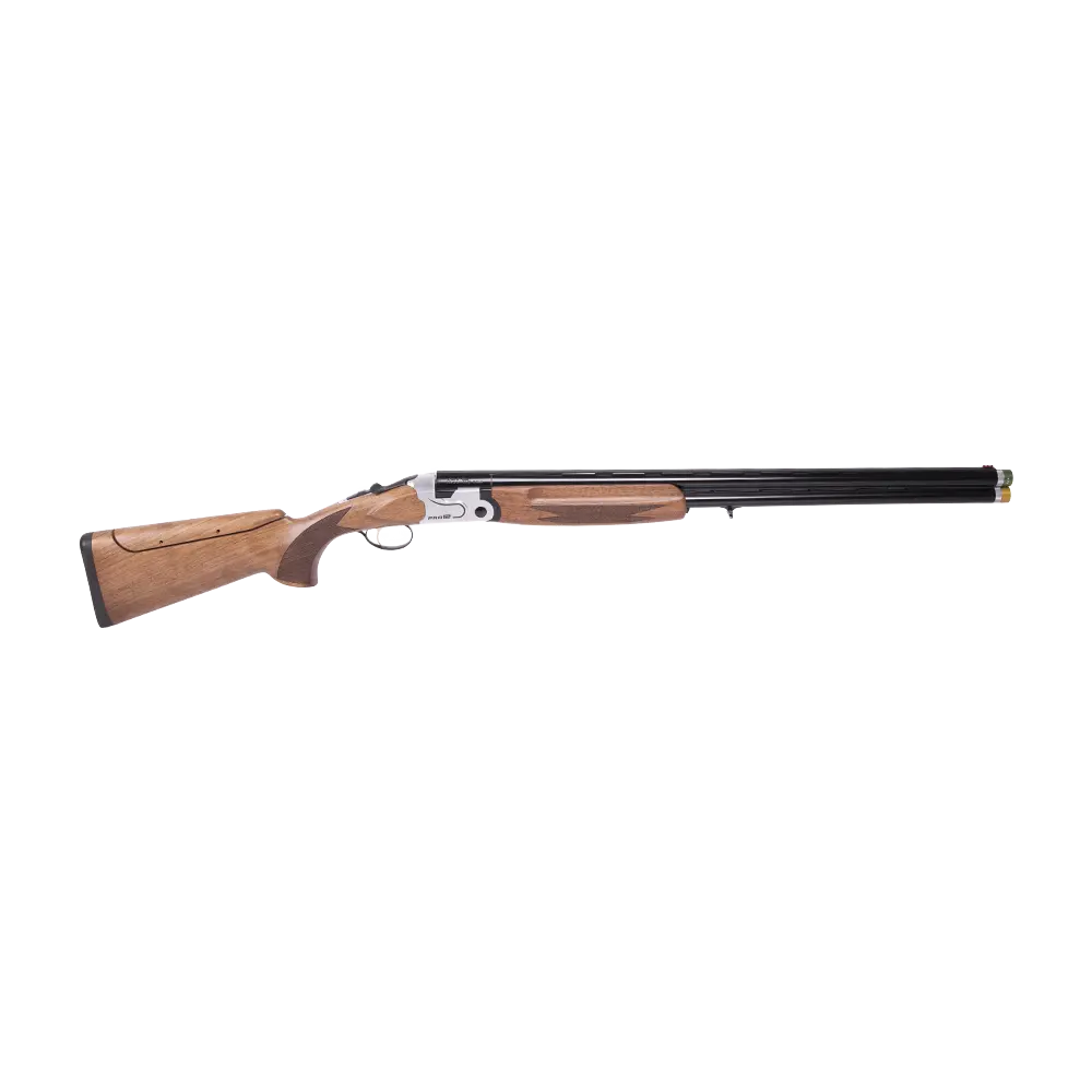 Ружье ATA SP PRO12 (сталь), 12/76, 710 мм, регул.гребень, внешние насадки. Фото №1