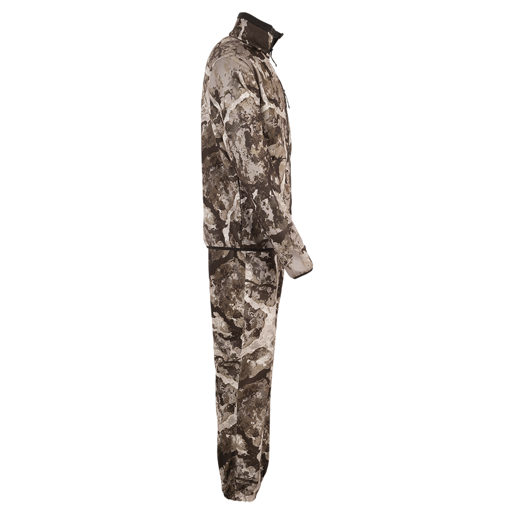 Костюм Remington Insulation Layer Dark Wood р. S. Фото №5