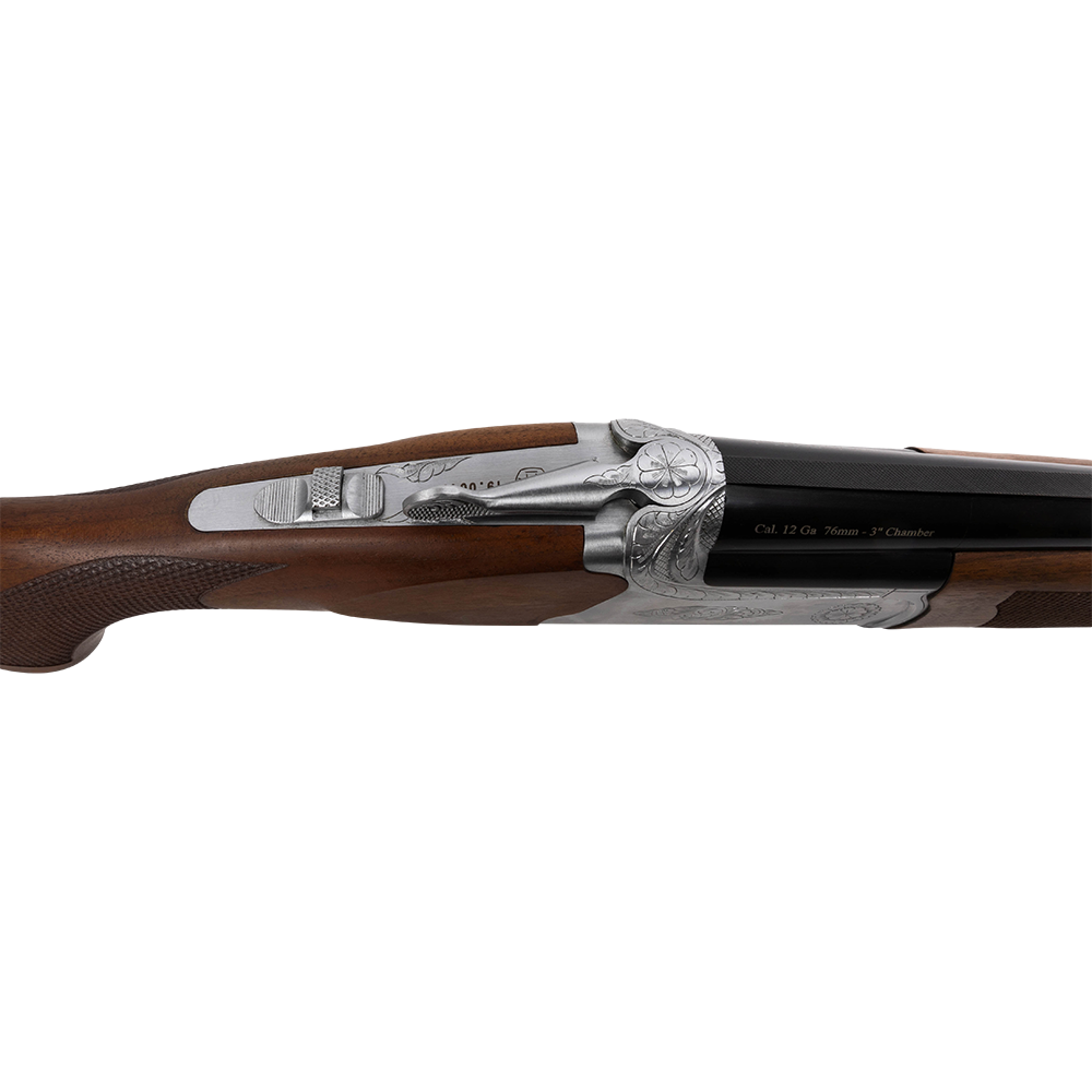 Ружье SP12, 12/76, Walnut, L=710. Фото №4 Ружье SP12, 12/76, Walnut, L=710. Фото №4