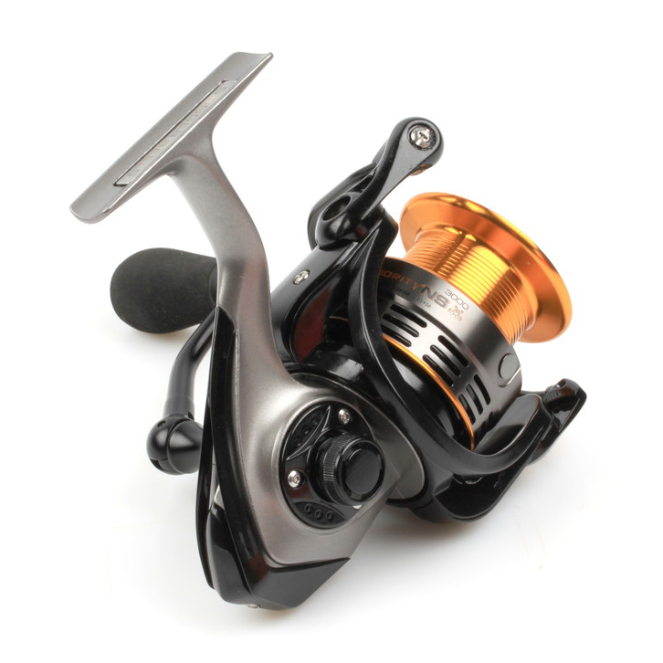 Катушка Stinger Priority 2500 (2-я шп. 2500). Фото №3