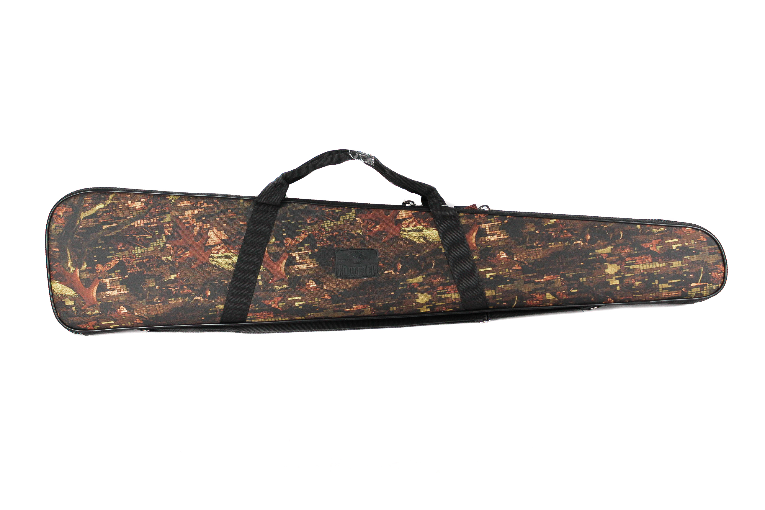 Кейс 110 без оптики "Вепрь, СКС" (поролон) (Хольстер)