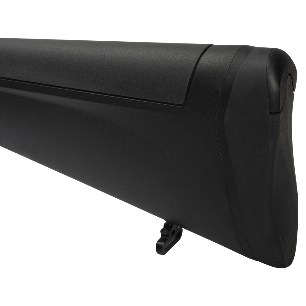 Ружье ATA Neo X Plastic Sporting (черный пластик), 20/76, 760 мм, 9+1 патронов красная трубка. Фото №2 Ружье ATA Neo X Plastic Sporting (черный пластик), 20/76, 760 мм, 9+1 патронов красная трубка. Фото №2