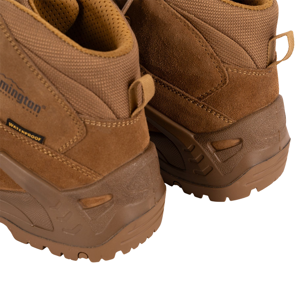 Ботинки Remington Boots Military Style Canyon New р. 40. Фото №2