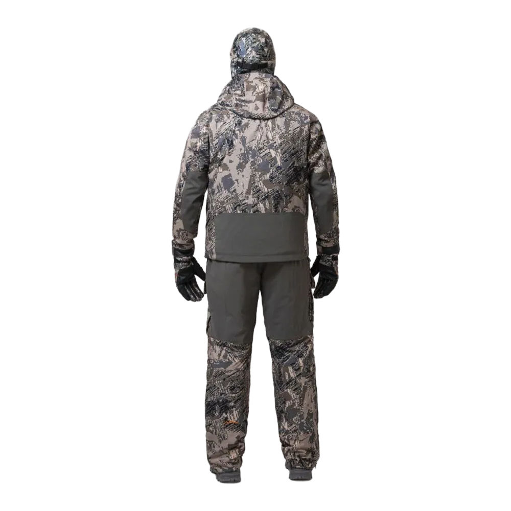 Костюм Remington 3 в 1 Blizzard Fit Figure р. 2XL. Фото №5