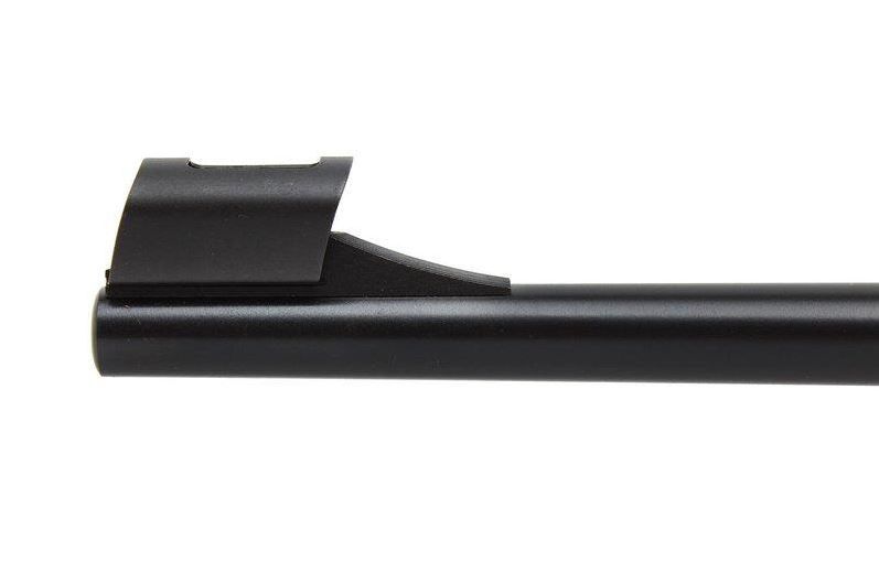 Карабин CZ 455 Standart калибр 22LR. Фото №8