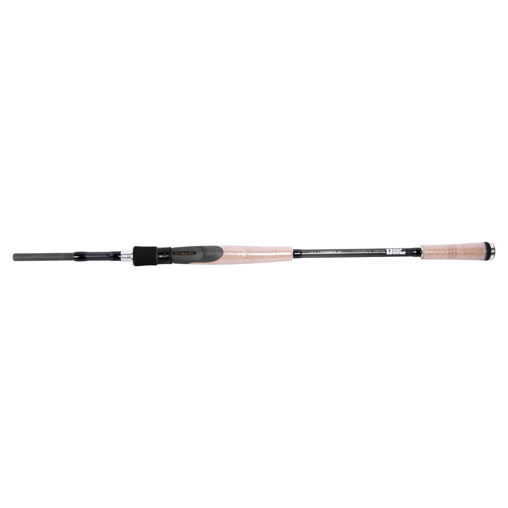 Спиннинг Daiwa LEXA TRAVEL 3.00M 10-50G. Фото №3