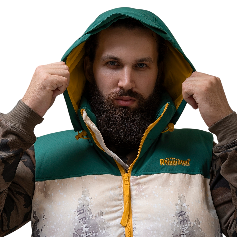Жилет Remington Media р. 2XL. Фото №8