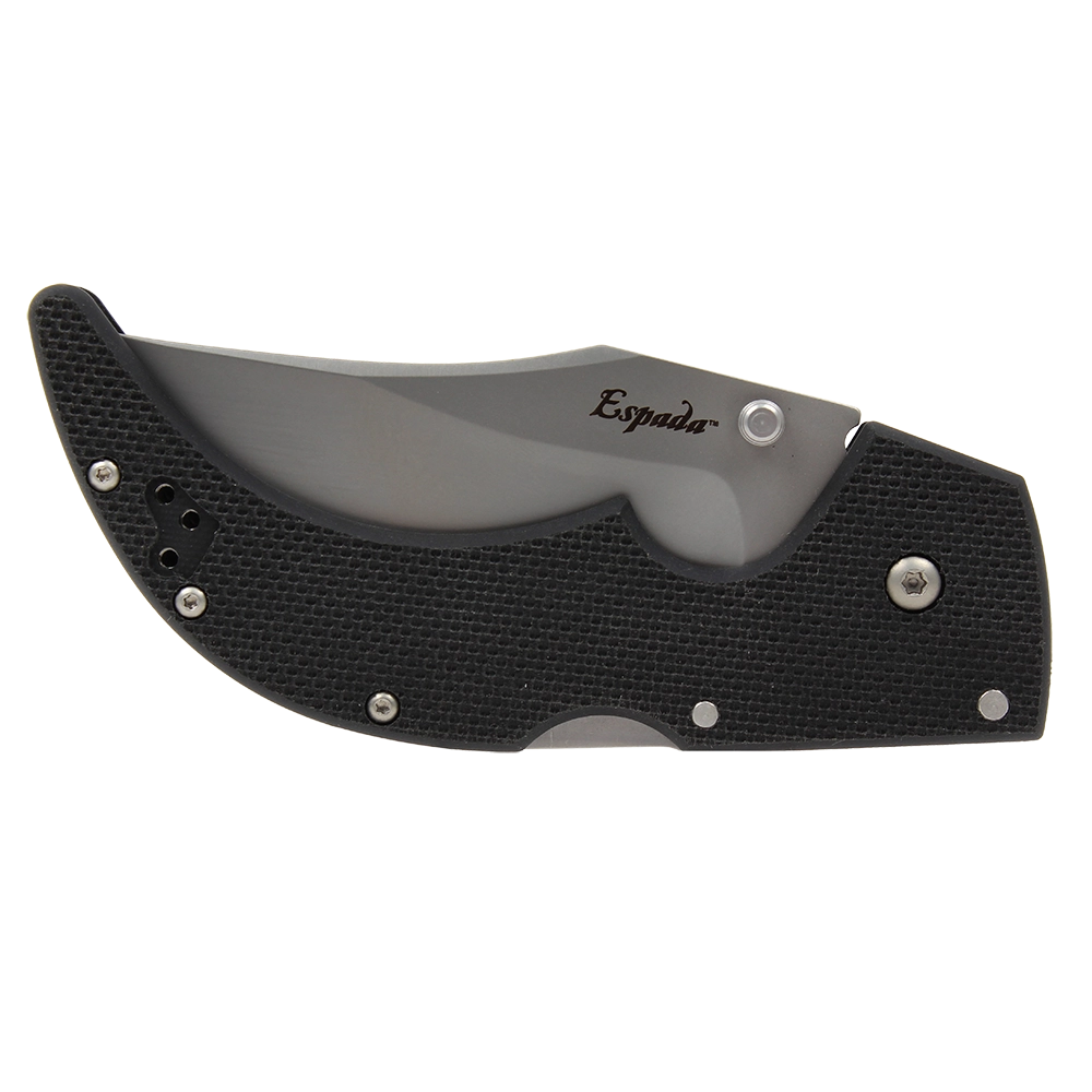 Нож складной Cold Steel Espada Medium G-10. Фото №4