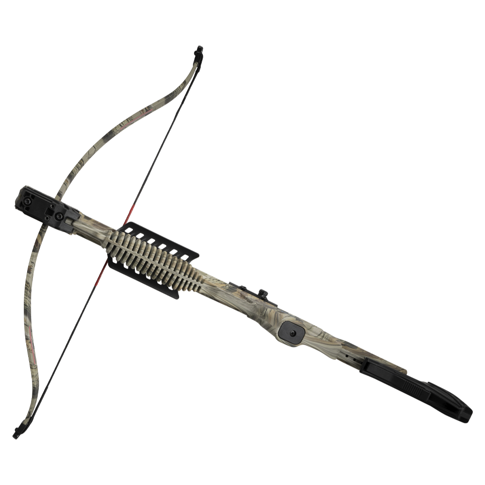 Арбалет рекурсивный Man Kung XB25, god camo. Фото №3 Арбалет рекурсивный Man Kung XB25, god camo. Фото №3