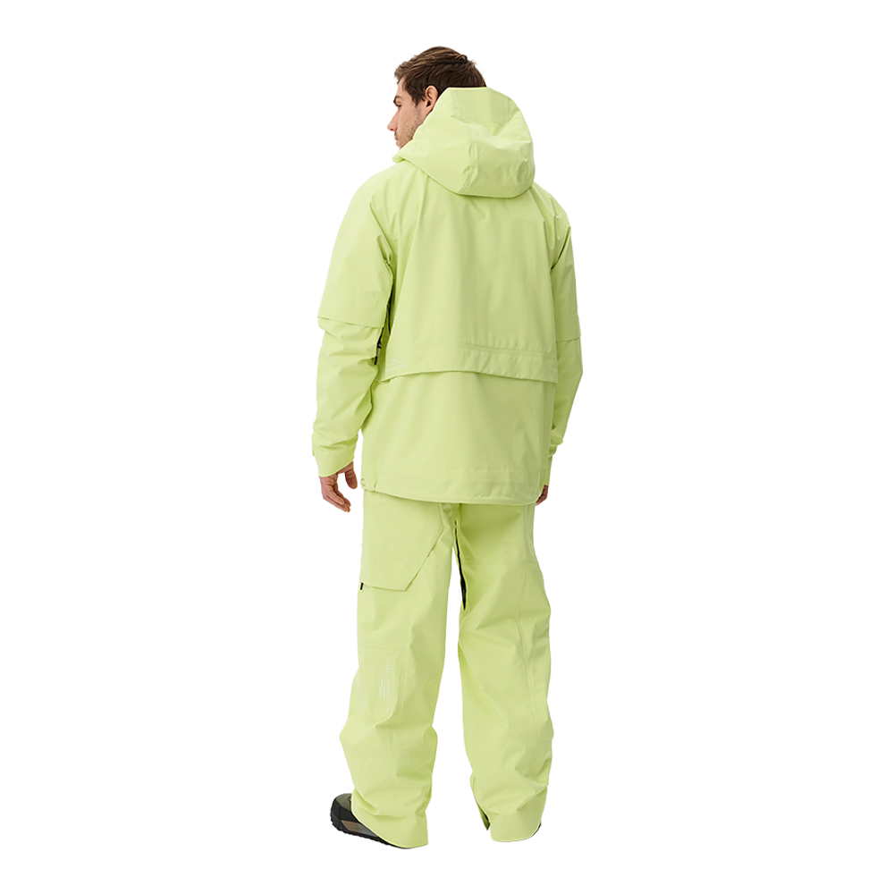 Костюм Remington Winner Lime р. S. Фото №3