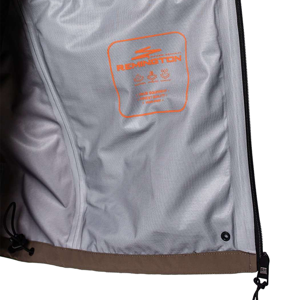 Куртка Remington Bound Mocca р. 4XL. Фото №5