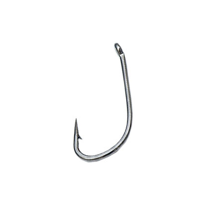 Крючок Owner Carp Taff Iseama C5 №4. Фото №1