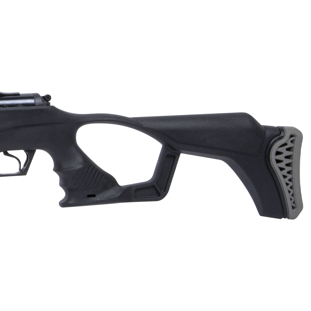 Винтовка пневматическая Hatsan 125PRO QE (переломка, пластик), калибр 5,5 мм, 3 Дж.. Фото №10 Винтовка пневматическая Hatsan 125PRO QE (переломка, пластик), калибр 5,5 мм, 3 Дж.. Фото №10