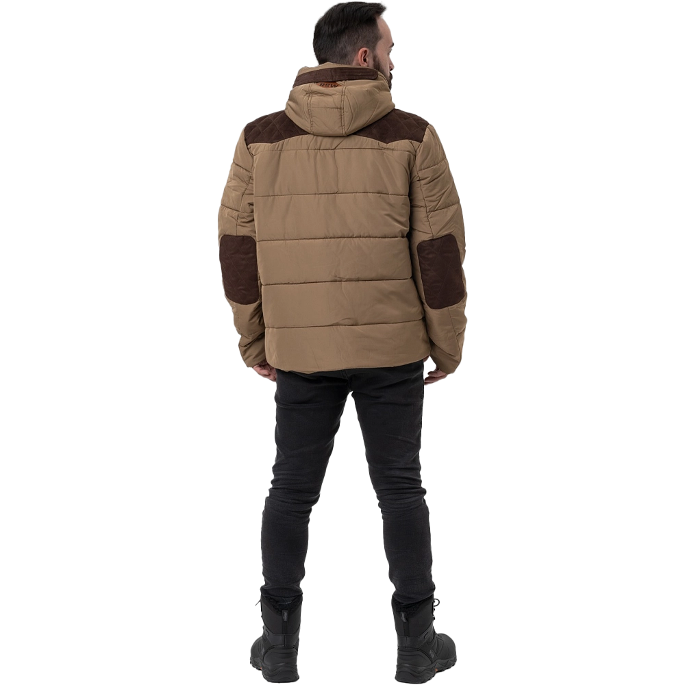 Куртка Remington Аttraction Beige р. XL. Фото №6