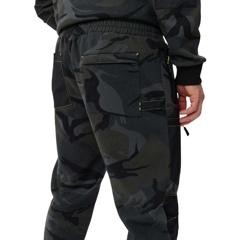 Брюки мужские Remington Ripley Trousers Camo р. S. Фото №5