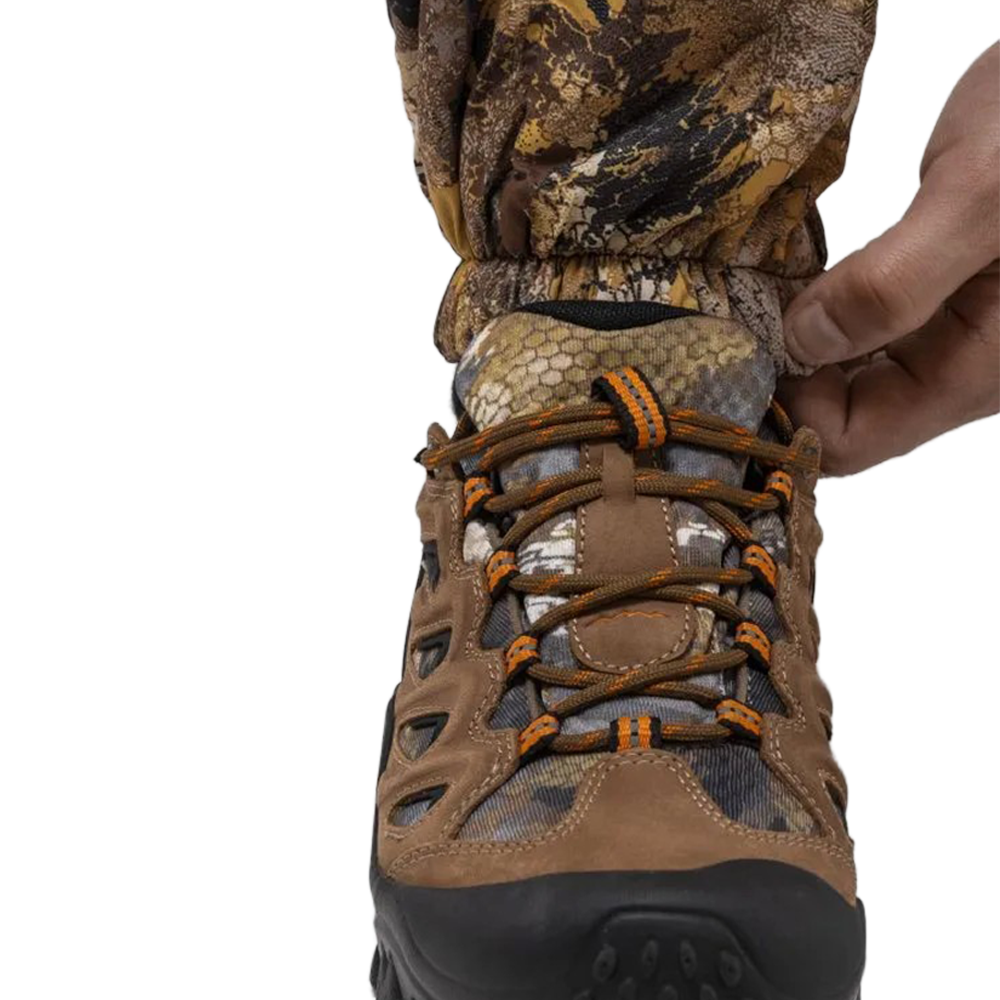 Брюки Remington Route Yellow Waterfowl Honeycombs р. 2XL. Фото №6