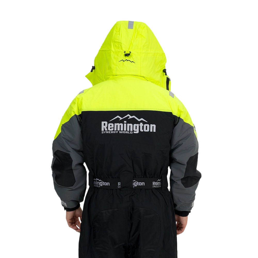 Комбинезон Remington Lifeguard р. 2XL. Фото №12