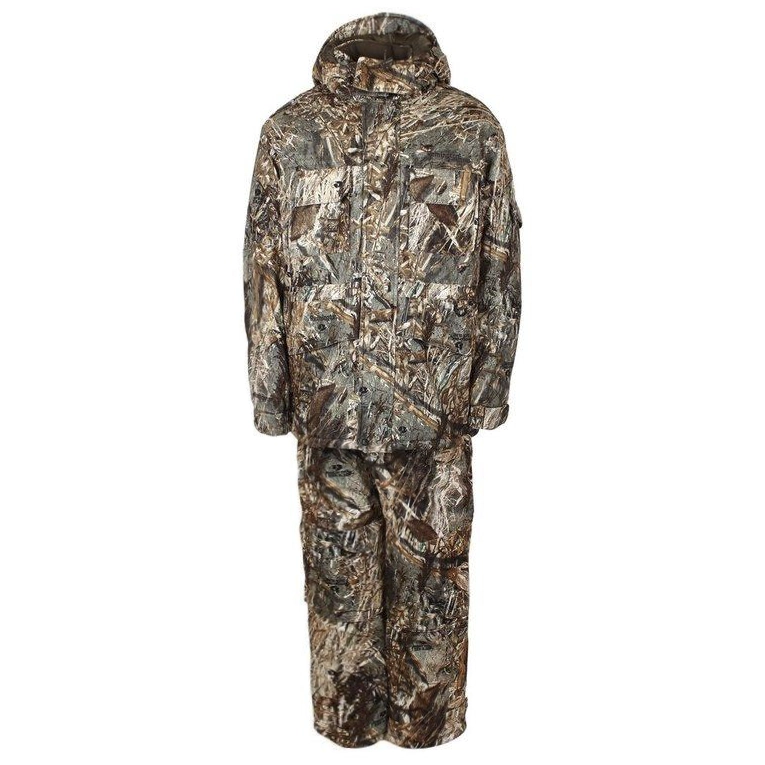 Костюм Remington Pro Hunting Club Reed р. XL. Фото №1