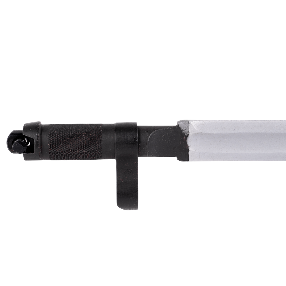 Штык «СКС» (Макет) в сборе ШС-СКС (ослабл. Лезвия). Фото №2 Штык «СКС» (Макет) в сборе ШС-СКС (ослабл. Лезвия). Фото №2