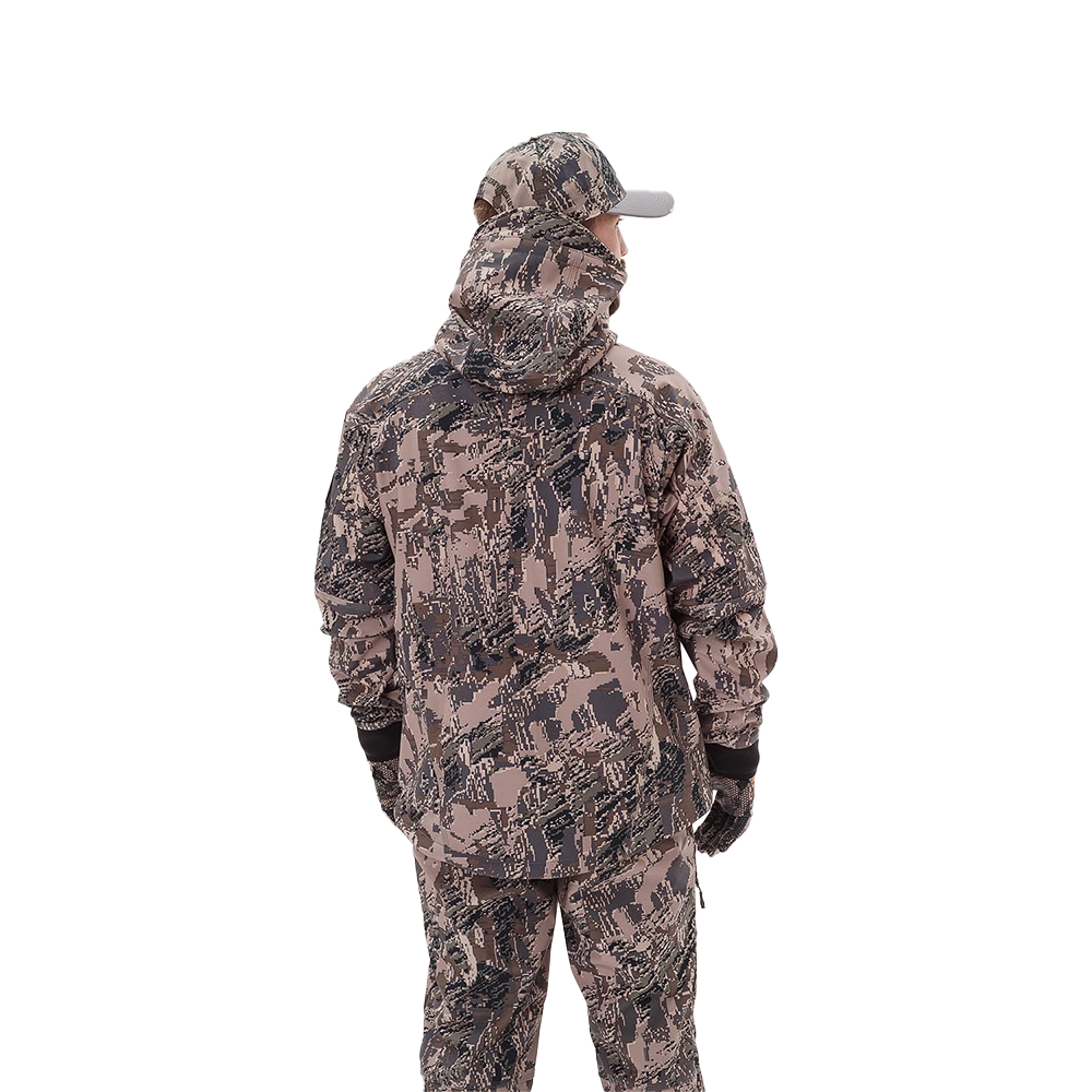 Костюм Remington Himalayan Figure р. M. Фото №6