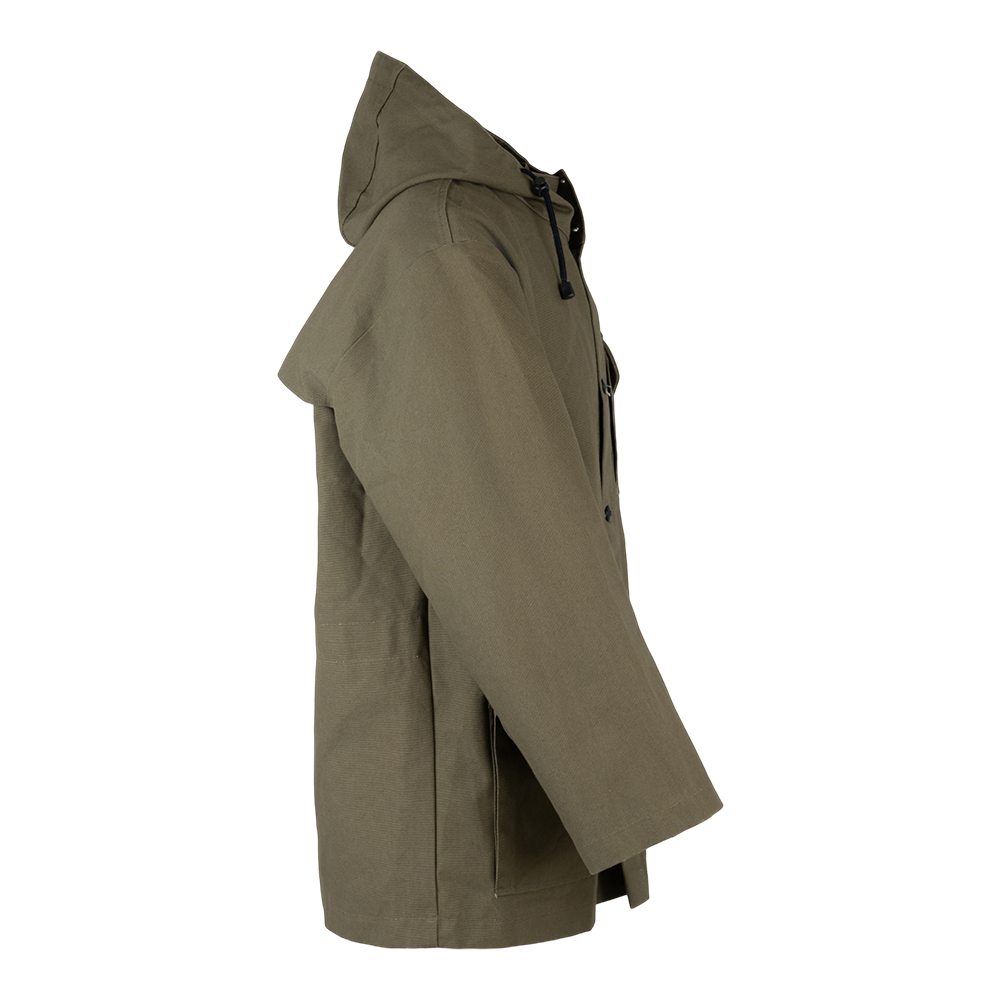 Штормовка (авизент, х/б) р. 58-60/182_(ХСН). Фото №4