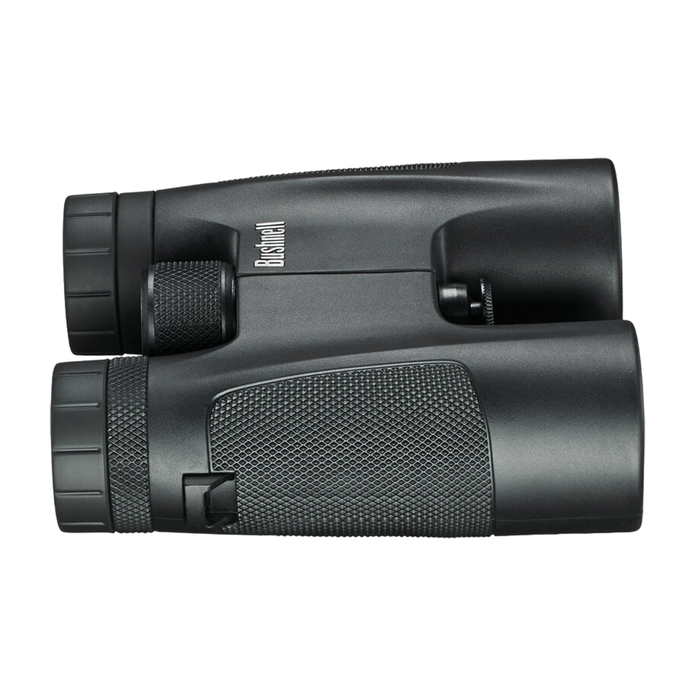 Бинокль BUSHNELL 10x42 POWERVIEW ROOF PRISM (компактный, многослойное покрытие линз). Фото №5
