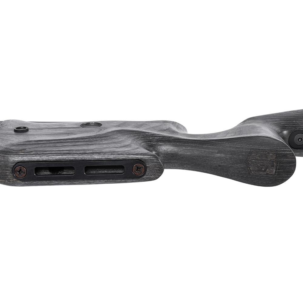 Карабин ATA ARMS Turqua PT Laminated Grey(ложа серый ламинат,  без целика и мушки)6,5Creedmoor,610мм 2стм. Фото №12