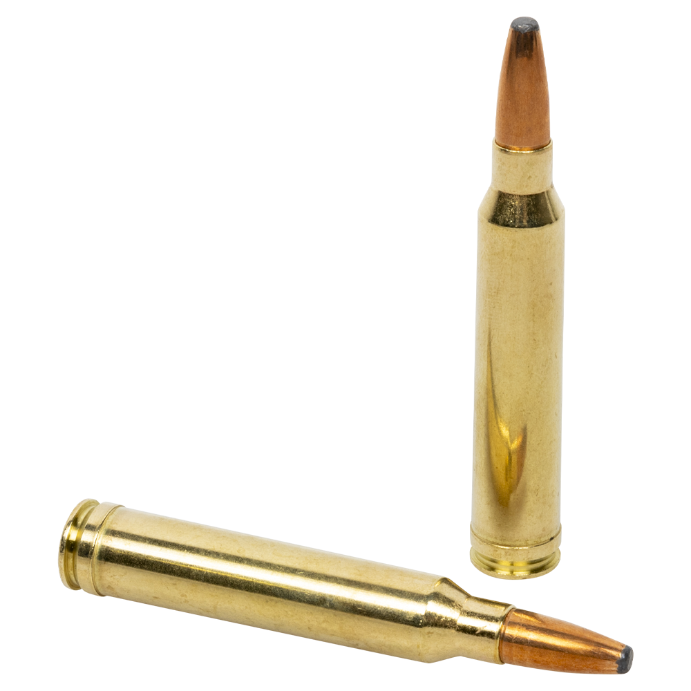 Патрон нарезной NORMA калибр 300 WIN Mag Oryx 13,0 гр. 200 grn. (в пачке 20 шт.). Фото №3